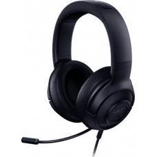 RAZER Kraken X Lite Black